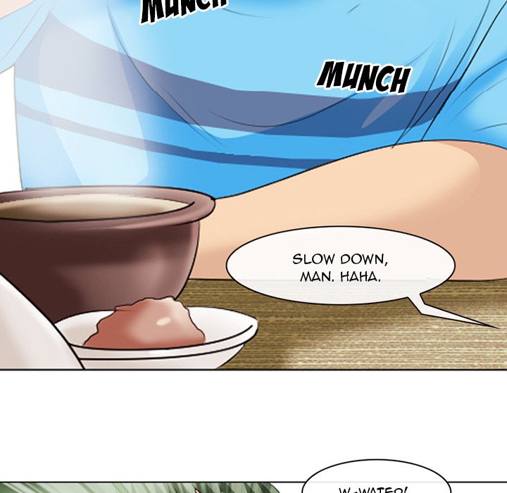 Midsummer Night’s Dream - Chapter 21 [photo 28] - MangaPorn