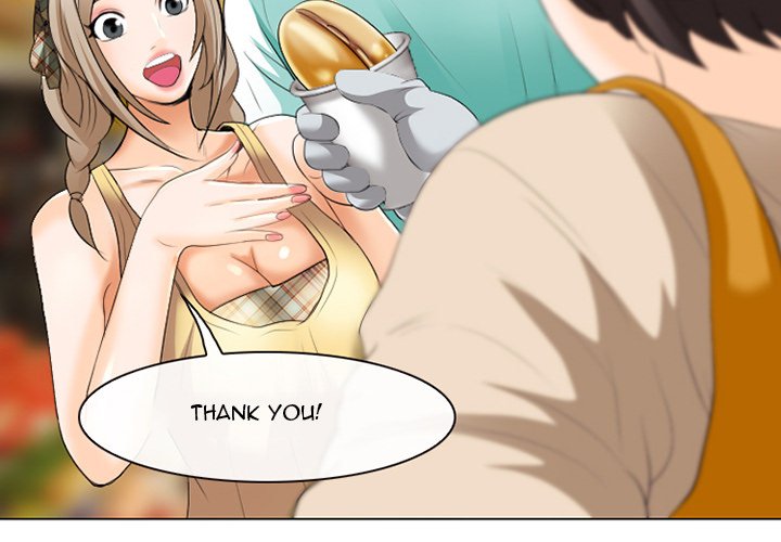 Midsummer Night’s Dream - Chapter 21 [photo 3] - MangaPorn