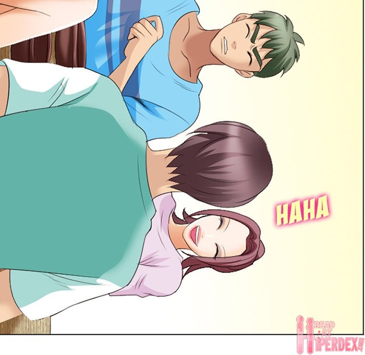 Midsummer Night’s Dream - Chapter 21 [photo 31] - MangaPorn