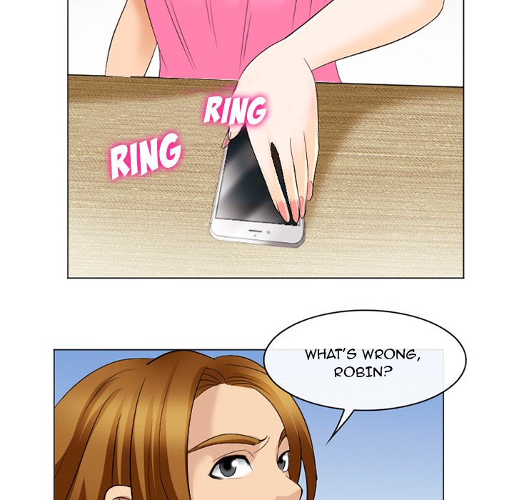 Midsummer Night’s Dream - Chapter 21 [photo 35] - MangaPorn