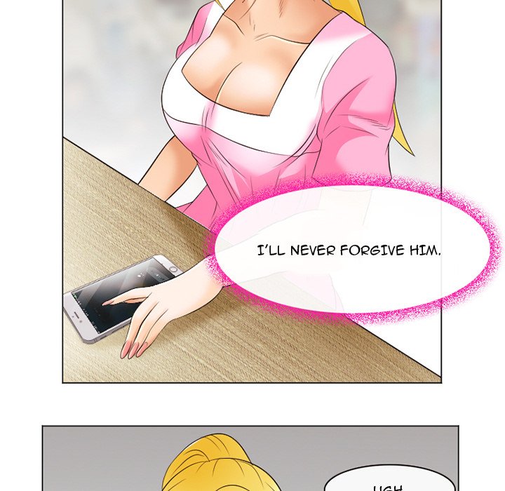 Midsummer Night’s Dream - Chapter 21 [photo 37] - MangaPorn