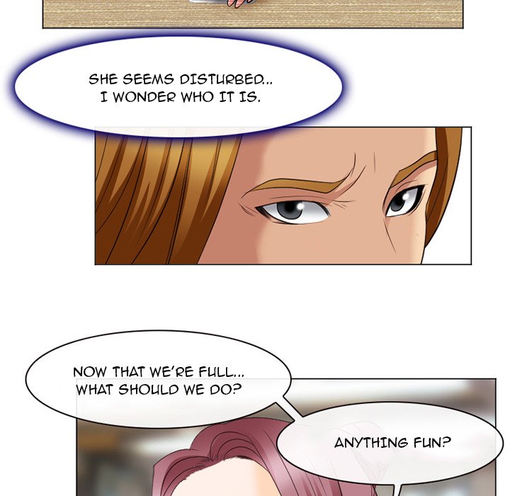 Midsummer Night’s Dream - Chapter 21 [photo 39] - MangaPorn