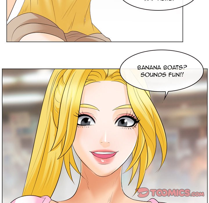 Midsummer Night’s Dream - Chapter 21 [photo 42] - MangaPorn