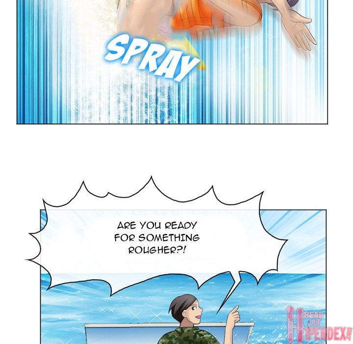 Midsummer Night’s Dream - Chapter 21 [photo 51] - MangaPorn