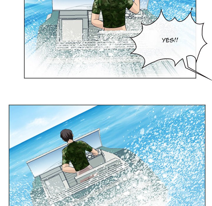 Midsummer Night’s Dream - Chapter 21 [photo 52] - MangaPorn