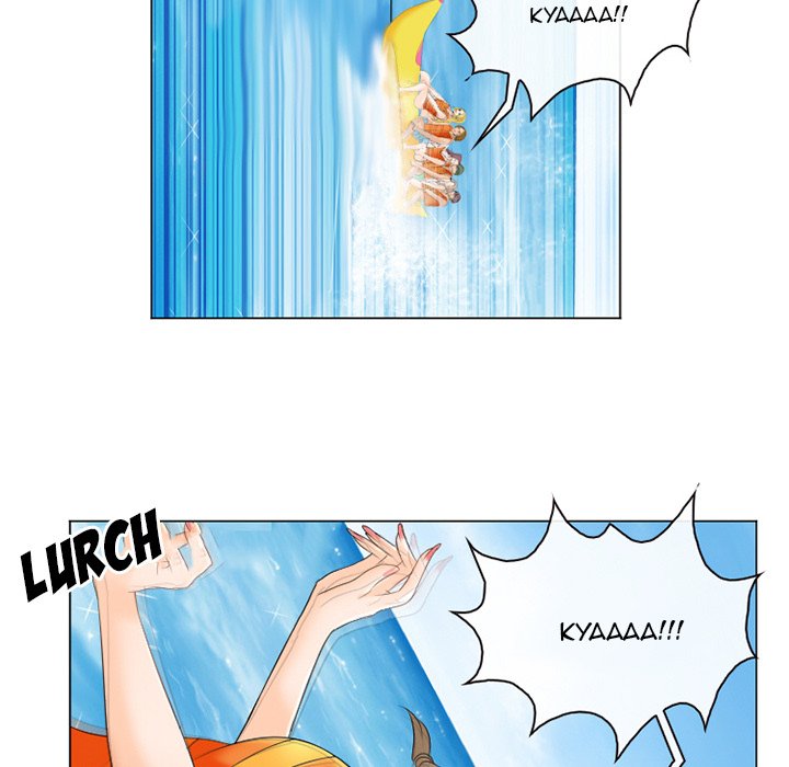 Midsummer Night’s Dream - Chapter 21 [photo 59] - MangaPorn