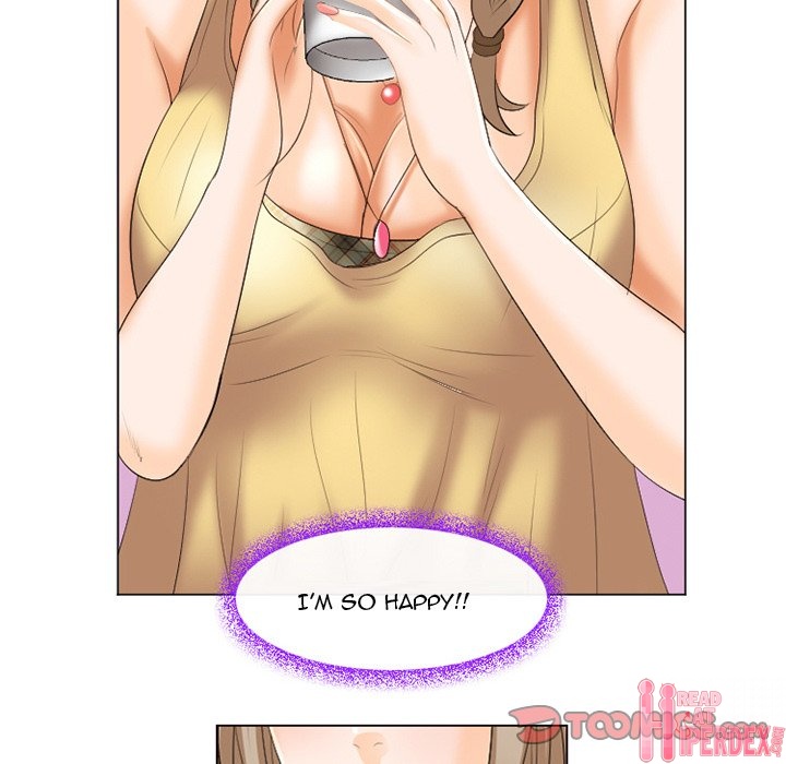 Midsummer Night’s Dream - Chapter 21 [photo 6] - MangaPorn