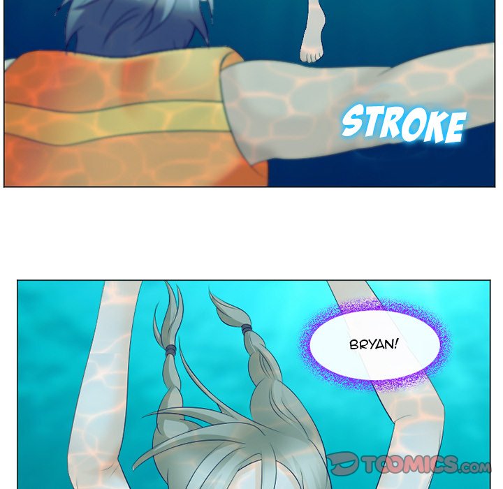 Midsummer Night’s Dream - Chapter 21 [photo 70] - MangaPorn