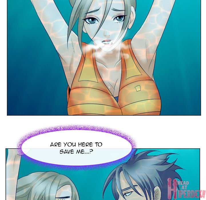 Midsummer Night’s Dream - Chapter 21 [photo 71] - MangaPorn