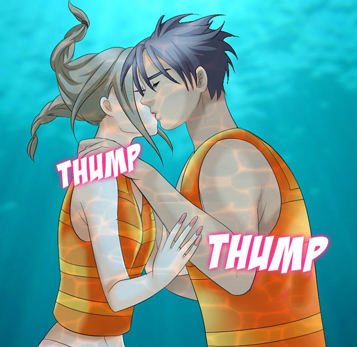 Midsummer Night’s Dream - Chapter 21 [photo 73] - MangaPorn