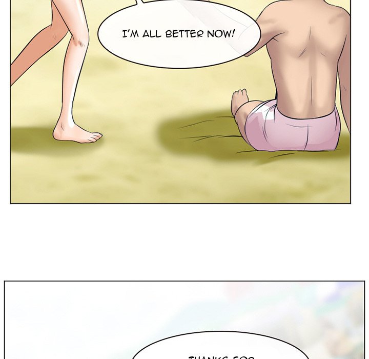 Midsummer Night’s Dream - Chapter 21 [photo 85] - MangaPorn