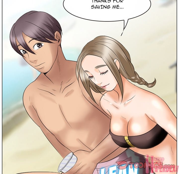 Midsummer Night’s Dream - Chapter 21 [photo 86] - MangaPorn