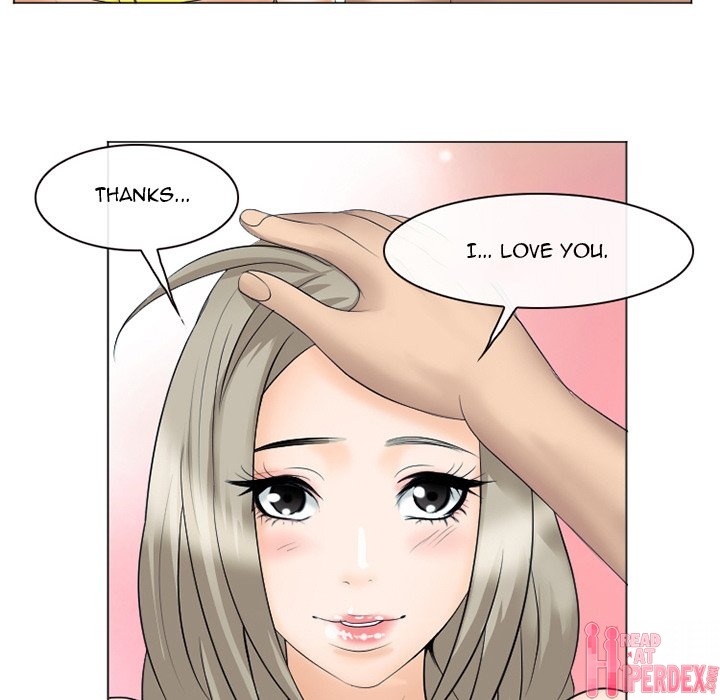 Midsummer Night’s Dream - Chapter 21 [photo 91] - MangaPorn