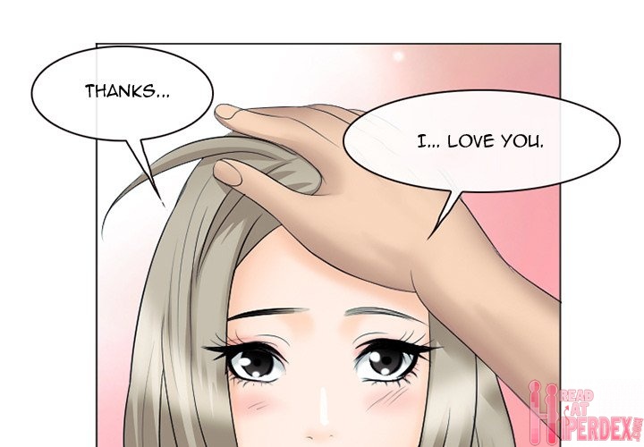 Midsummer Night’s Dream - Chapter 22 [photo 1] - MangaPorn