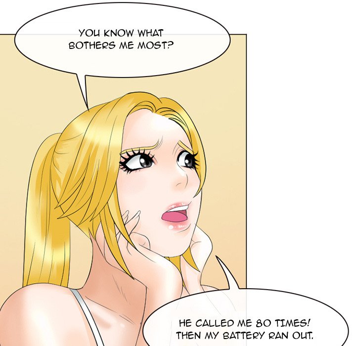 Midsummer Night’s Dream - Chapter 22 [photo 17] - MangaPorn