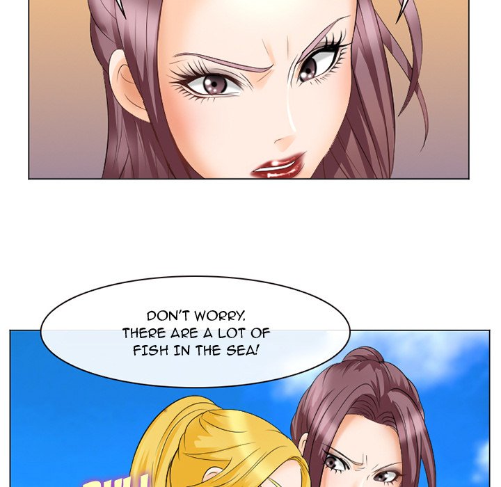 Midsummer Night’s Dream - Chapter 22 [photo 22] - MangaPorn