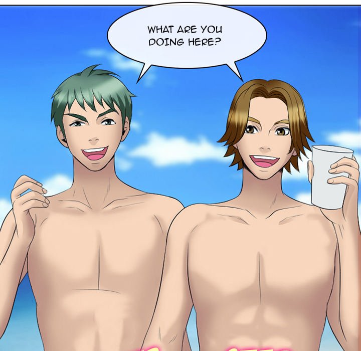 Midsummer Night’s Dream - Chapter 22 [photo 25] - MangaPorn