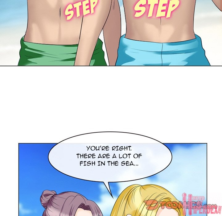 Midsummer Night’s Dream - Chapter 22 [photo 26] - MangaPorn