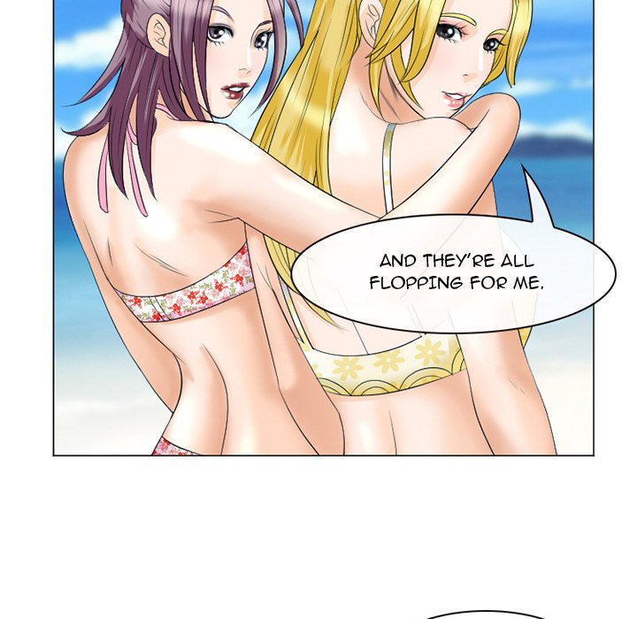 Midsummer Night’s Dream - Chapter 22 [photo 27] - MangaPorn