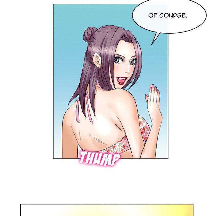 Midsummer Night’s Dream - Chapter 22 [photo 28] - MangaPorn