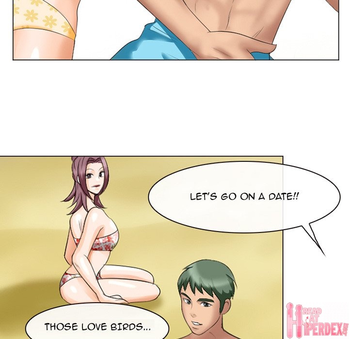 Midsummer Night’s Dream - Chapter 22 [photo 31] - MangaPorn