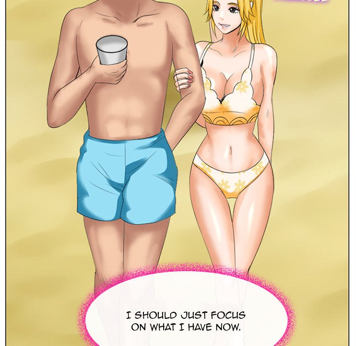 Midsummer Night’s Dream - Chapter 22 [photo 35] - MangaPorn