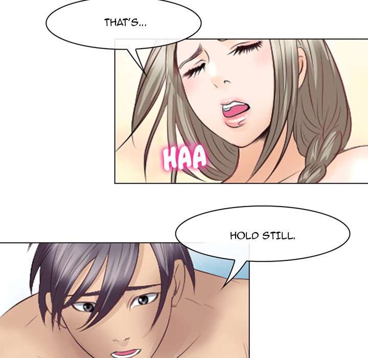 Midsummer Night’s Dream - Chapter 22 [photo 40] - MangaPorn