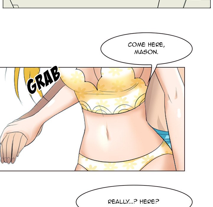 Midsummer Night’s Dream - Chapter 22 [photo 48] - MangaPorn