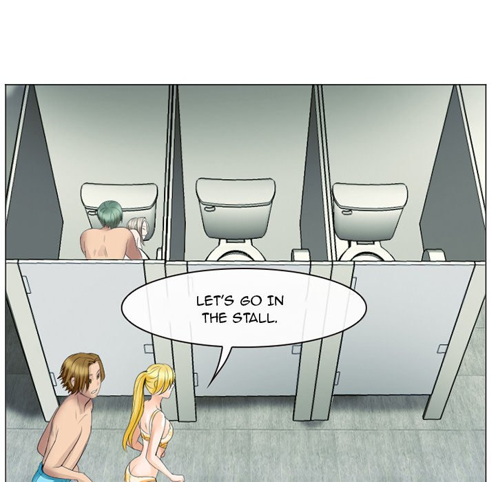 Midsummer Night’s Dream - Chapter 22 [photo 54] - MangaPorn