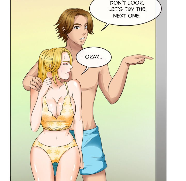 Midsummer Night’s Dream - Chapter 22 [photo 65] - MangaPorn