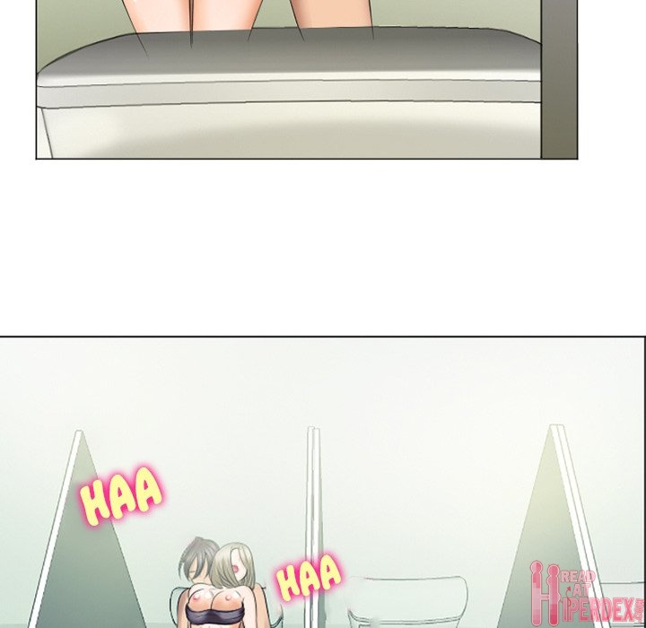 Midsummer Night’s Dream - Chapter 22 [photo 66] - MangaPorn