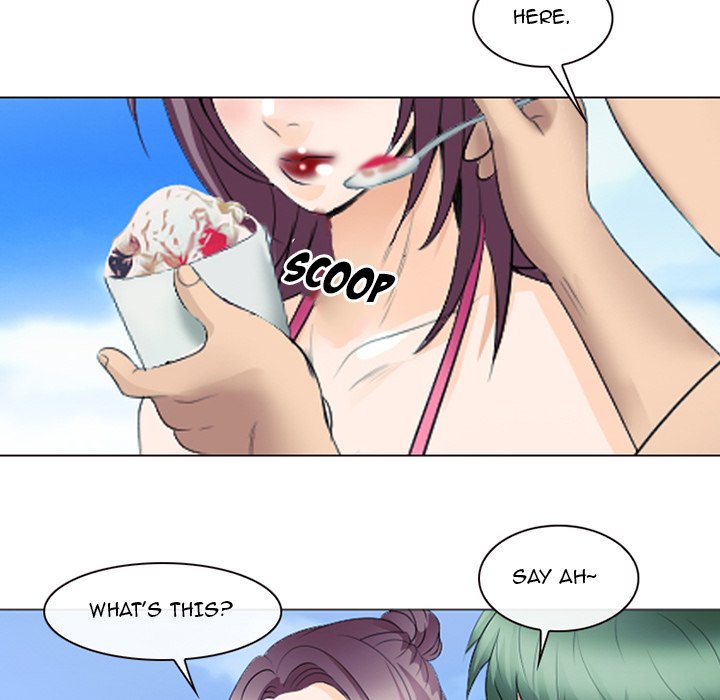 Midsummer Night’s Dream - Chapter 22 [photo 70] - MangaPorn