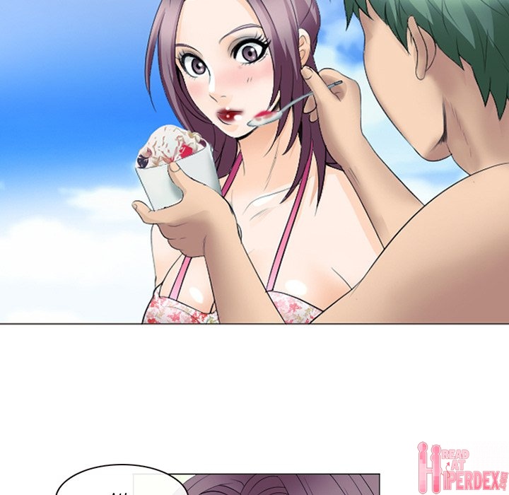 Midsummer Night’s Dream - Chapter 22 [photo 71] - MangaPorn