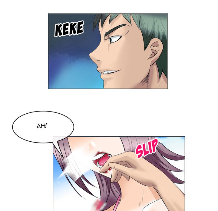 Midsummer Night’s Dream - Chapter 22 [photo 73] - MangaPorn