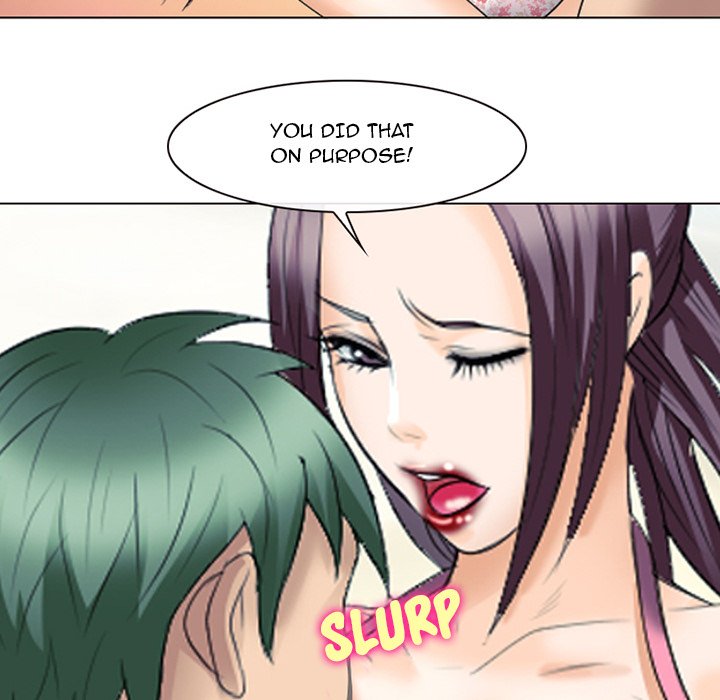 Midsummer Night’s Dream - Chapter 22 [photo 79] - MangaPorn