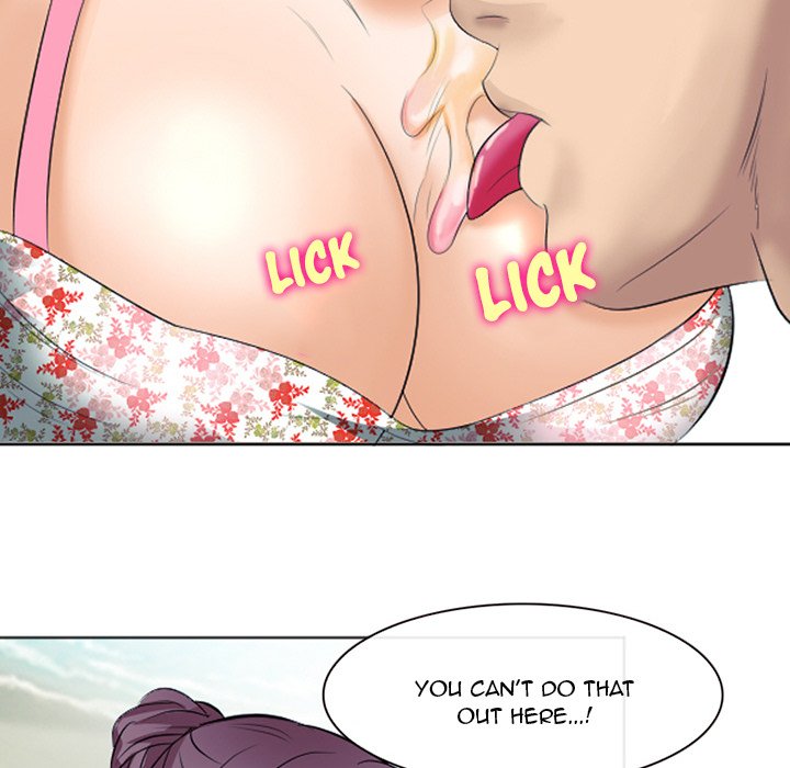 Midsummer Night’s Dream - Chapter 22 [photo 83] - MangaPorn