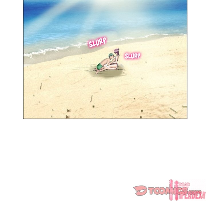 Midsummer Night’s Dream - Chapter 22 [photo 86] - MangaPorn