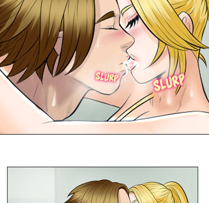 Midsummer Night’s Dream - Chapter 22 [photo 94] - MangaPorn