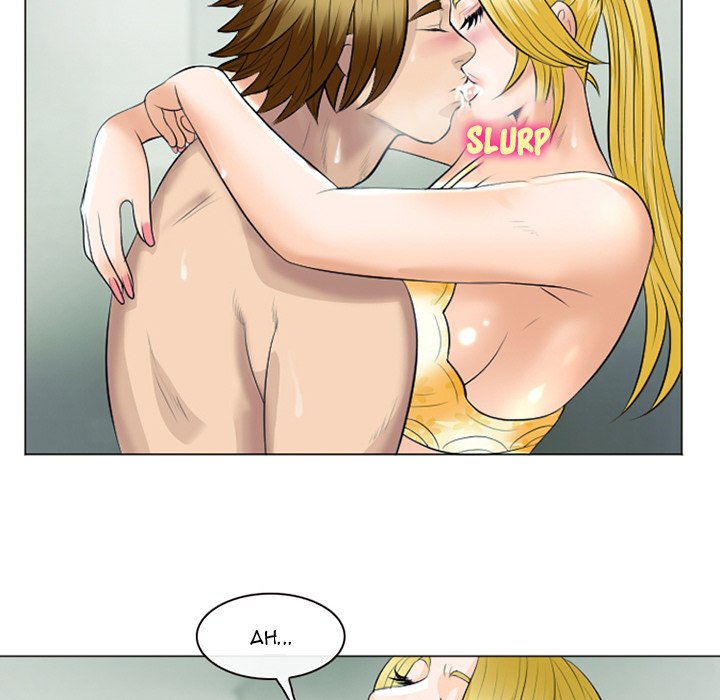 Midsummer Night’s Dream - Chapter 22 [photo 95] - MangaPorn