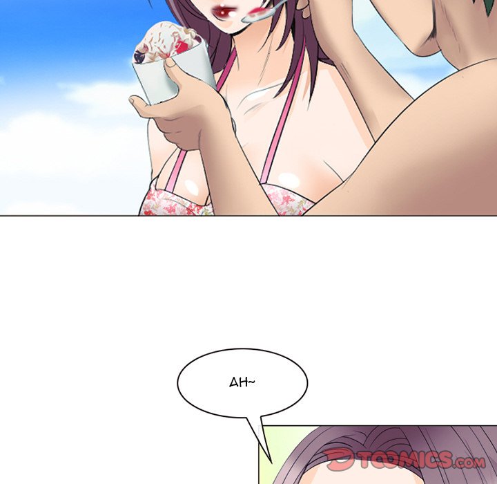 Midsummer Night’s Dream - Chapter 23 [photo 44] - MangaPorn