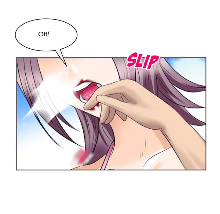 Midsummer Night’s Dream - Chapter 23 [photo 46] - MangaPorn