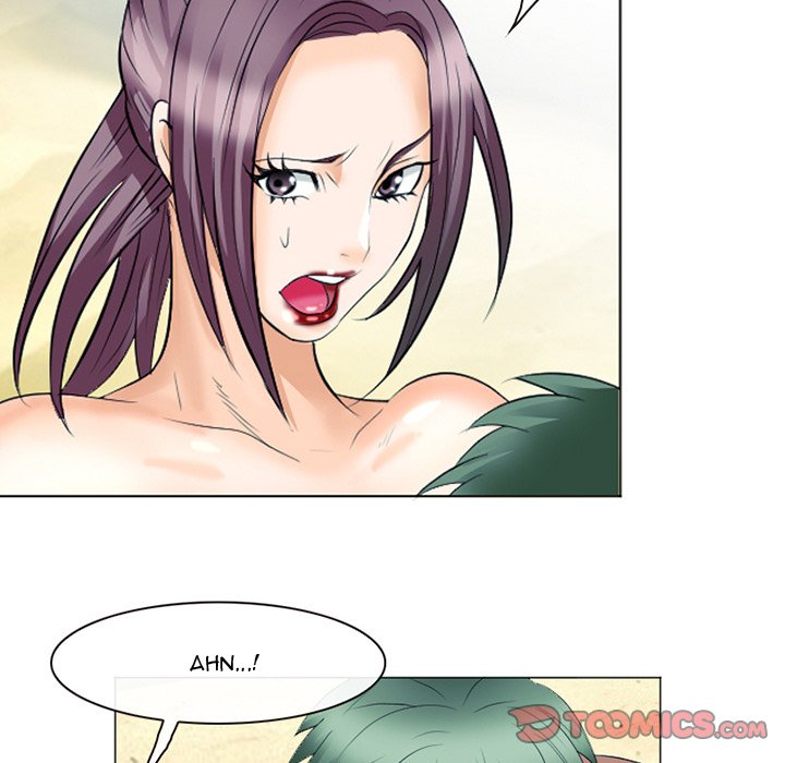 Midsummer Night’s Dream - Chapter 23 [photo 50] - MangaPorn