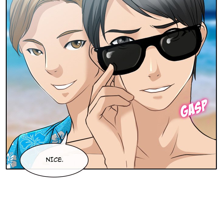 Midsummer Night’s Dream - Chapter 23 [photo 55] - MangaPorn