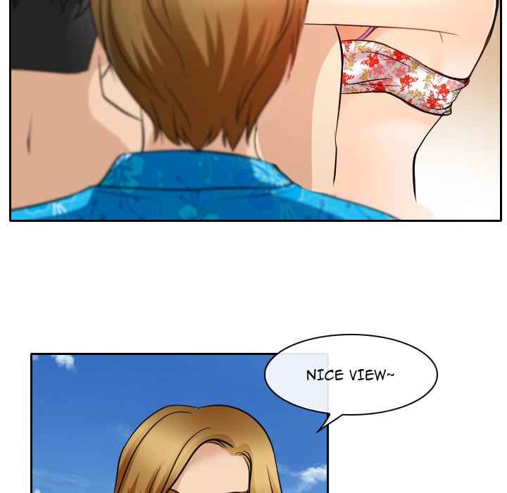 Midsummer Night’s Dream - Chapter 23 [photo 61] - MangaPorn