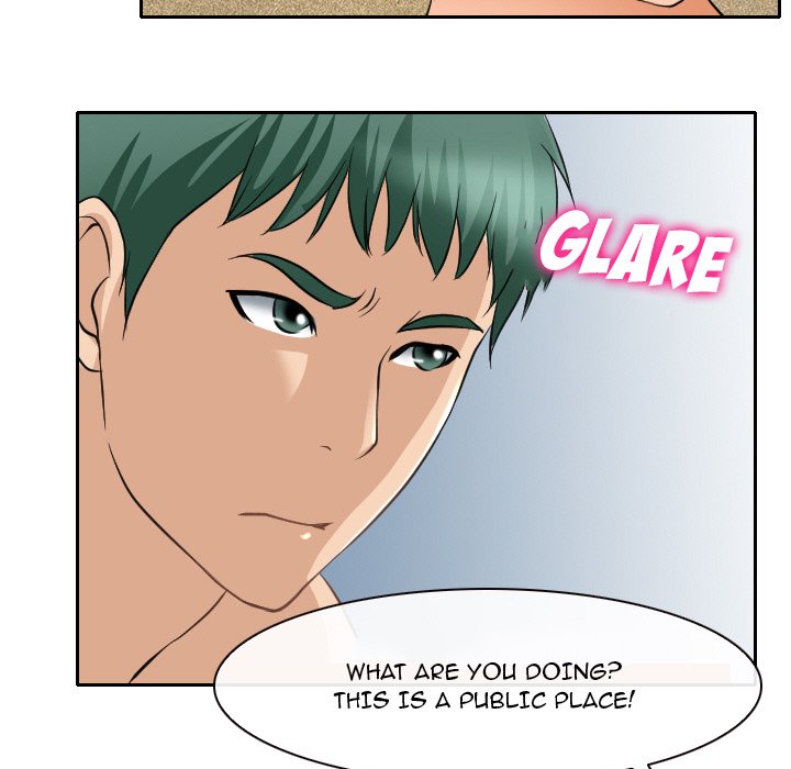 Midsummer Night’s Dream - Chapter 23 [photo 66] - MangaPorn