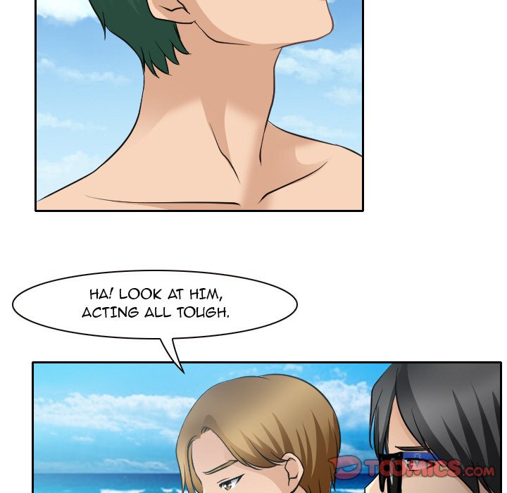 Midsummer Night’s Dream - Chapter 23 [photo 68] - MangaPorn