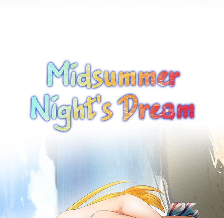 Midsummer Night’s Dream - Chapter 23 [photo 7] - MangaPorn