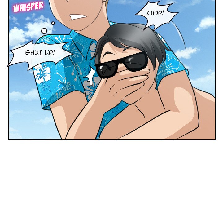 Midsummer Night’s Dream - Chapter 23 [photo 75] - MangaPorn