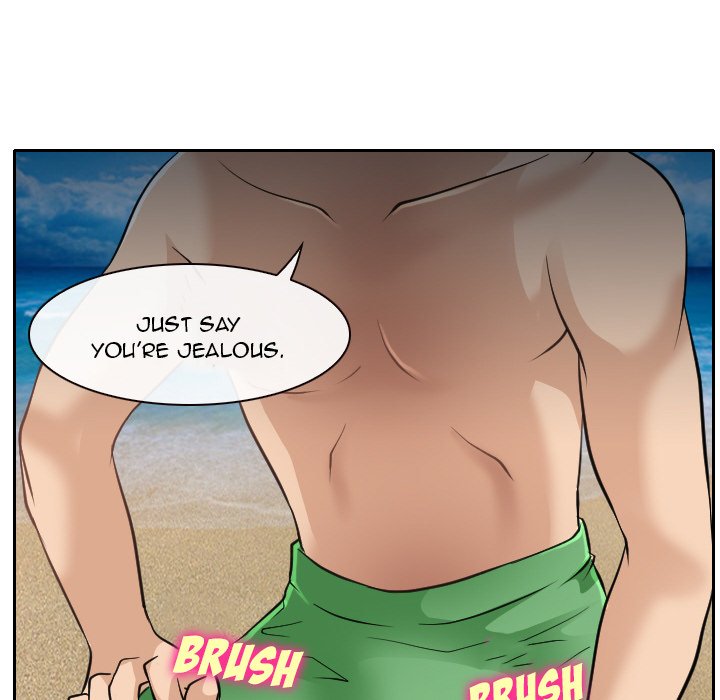 Midsummer Night’s Dream - Chapter 23 [photo 79] - MangaPorn