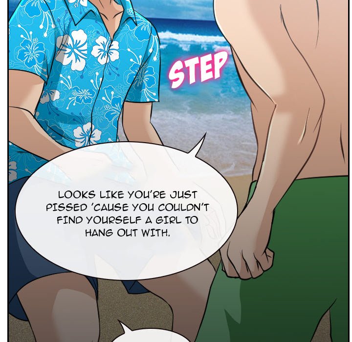 Midsummer Night’s Dream - Chapter 23 [photo 82] - MangaPorn